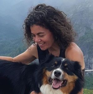 Meet your Posher, Anne marie